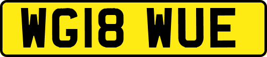 WG18WUE