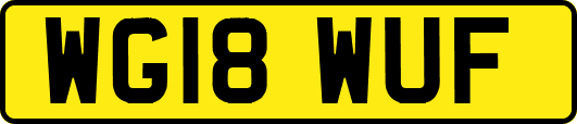 WG18WUF