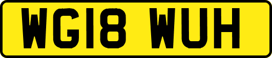 WG18WUH
