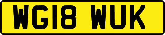 WG18WUK