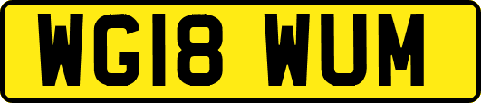 WG18WUM