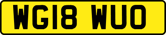 WG18WUO