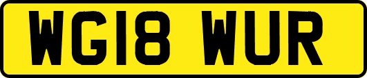 WG18WUR