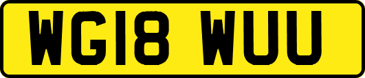 WG18WUU