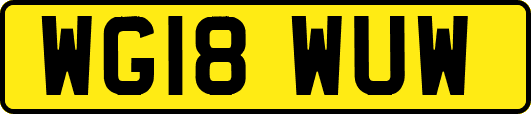 WG18WUW