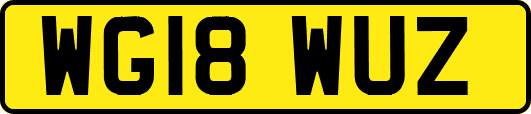 WG18WUZ