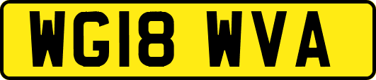 WG18WVA