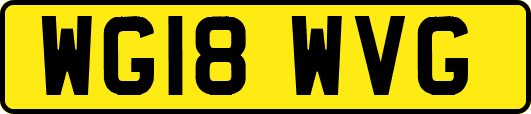 WG18WVG