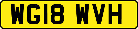 WG18WVH