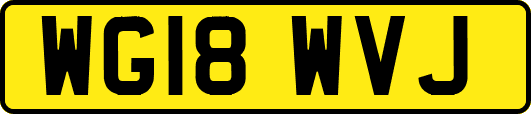 WG18WVJ