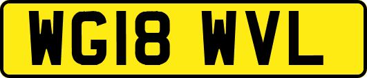 WG18WVL