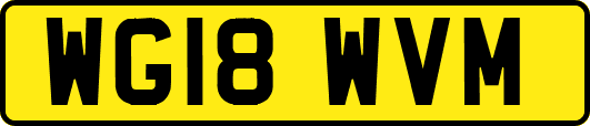 WG18WVM
