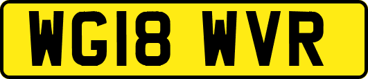 WG18WVR
