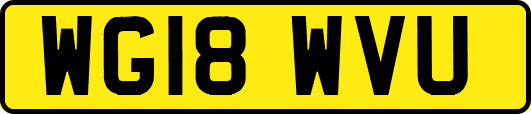 WG18WVU