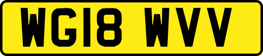 WG18WVV