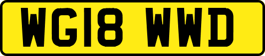 WG18WWD