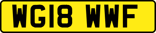 WG18WWF