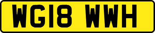 WG18WWH