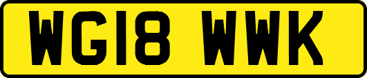 WG18WWK