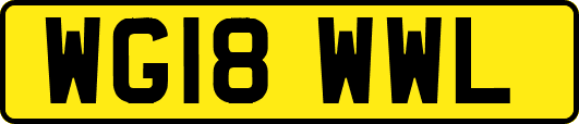 WG18WWL