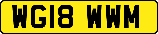 WG18WWM