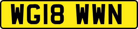 WG18WWN