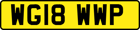 WG18WWP