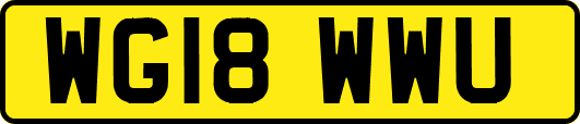 WG18WWU