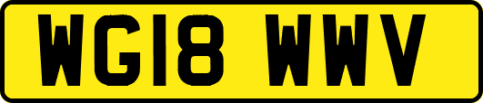 WG18WWV