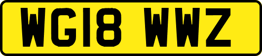 WG18WWZ