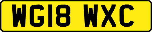WG18WXC