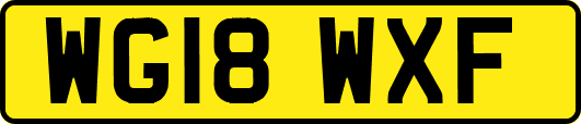 WG18WXF