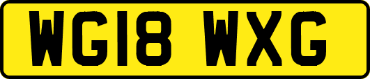 WG18WXG