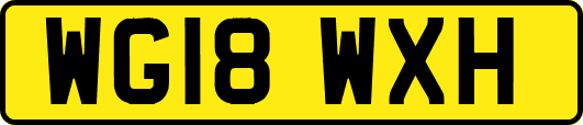 WG18WXH