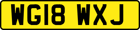 WG18WXJ