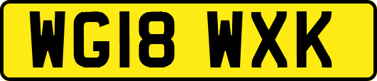 WG18WXK