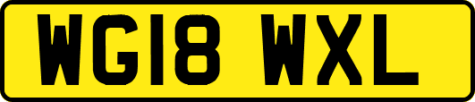 WG18WXL