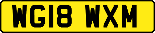 WG18WXM