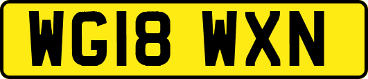 WG18WXN