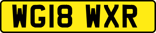 WG18WXR