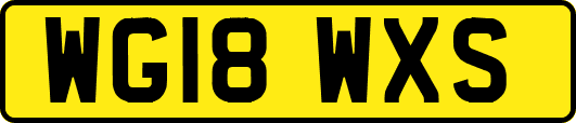 WG18WXS
