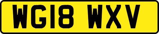 WG18WXV