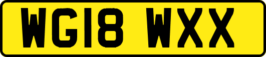 WG18WXX