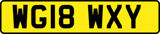 WG18WXY