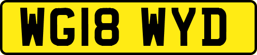 WG18WYD