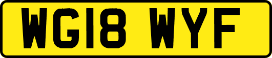 WG18WYF