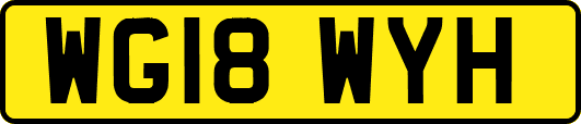 WG18WYH