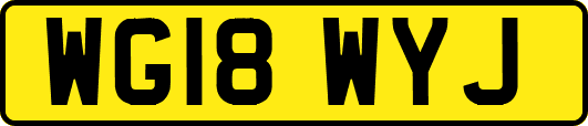 WG18WYJ