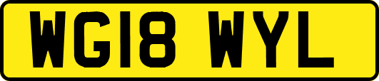WG18WYL