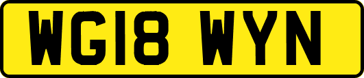 WG18WYN